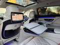 Mercedes-Benz Maybach S-Klasse MAYBACH S580|PY25|E-BODY|HIGH-END INT|VOLL|SOFORT| Noir - thumbnail 8