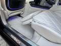 Mercedes-Benz Maybach S-Klasse MAYBACH S580|PY25|E-BODY|HIGH-END INT|VOLL|SOFORT| Negro - thumbnail 27