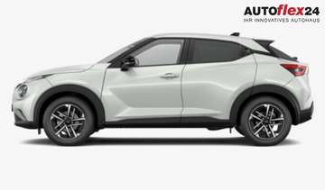 N-CONNECTA DCT LED SHZ Nav PrivG Kam 2xPDC 84 k...