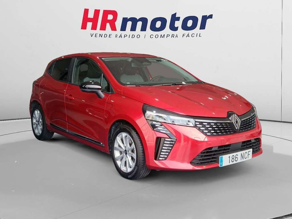 Renault Clio dCi Evolution 74kW - foto 1