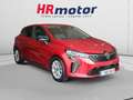 Renault Clio dCi Evolution 74kW Rojo - thumbnail 1
