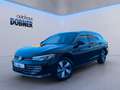 Volkswagen Passat Variant 2.0 TDI DSG BUSINESS IQ-DRIVE+AHK Schwarz - thumbnail 1