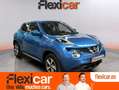 Nissan Juke dCi E6C 81 kW (110 CV) 6M/T ACENTA Bleu - thumbnail 1