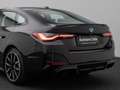 BMW i4 M50 Gran Coupé Kamera Laser H K HUD ACC AHK Noir - thumbnail 15