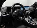 BMW i4 M50 Gran Coupé Kamera Laser H K HUD ACC AHK Noir - thumbnail 20