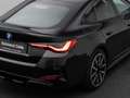 BMW i4 M50 Gran Coupé Kamera Laser H K HUD ACC AHK Noir - thumbnail 14