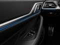 BMW i4 M50 Gran Coupé Kamera Laser H K HUD ACC AHK Noir - thumbnail 33