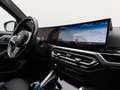 BMW i4 M50 Gran Coupé Kamera Laser H K HUD ACC AHK Noir - thumbnail 37
