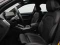 BMW i4 M50 Gran Coupé Kamera Laser H K HUD ACC AHK Noir - thumbnail 34