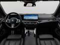 BMW i4 M50 Gran Coupé Kamera Laser H K HUD ACC AHK Noir - thumbnail 39