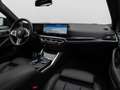 BMW i4 M50 Gran Coupé Kamera Laser H K HUD ACC AHK Noir - thumbnail 40
