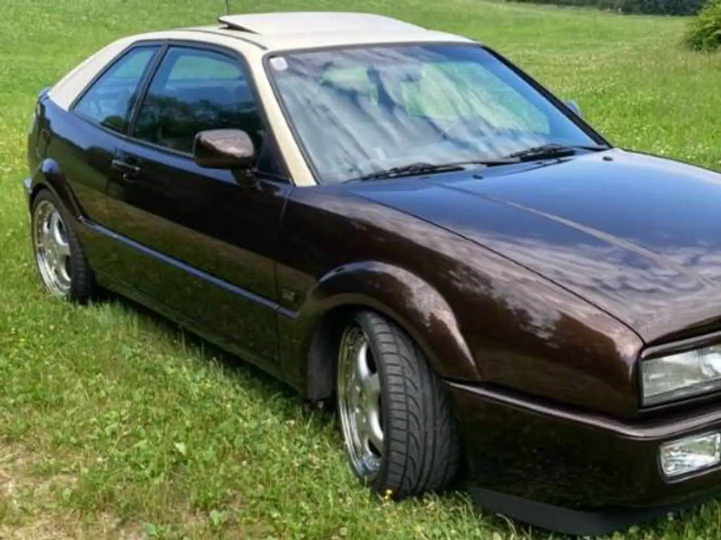 Volkswagen Corrado Corrado 16 V - 1