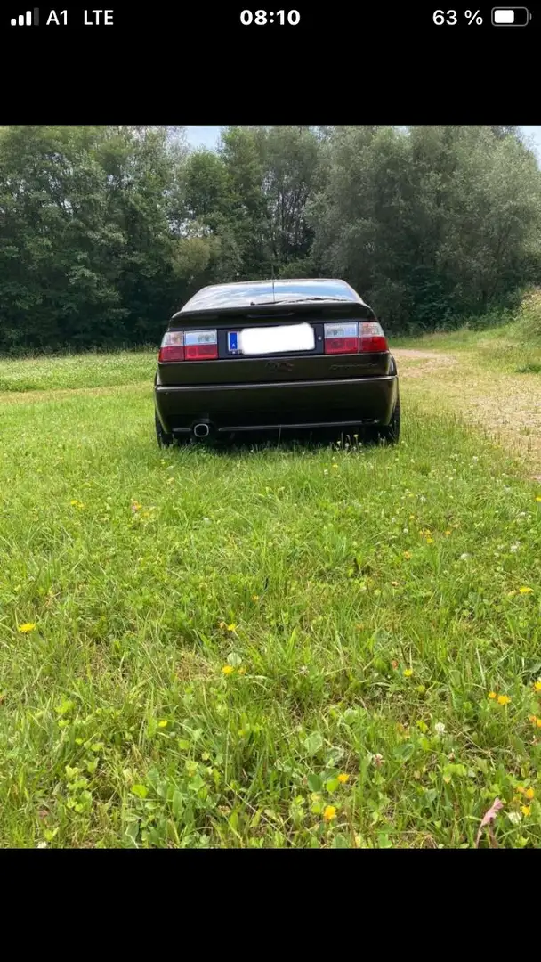 Volkswagen Corrado Corrado 16 V - 2