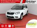 Skoda Yeti Cool Edition 1.2 TSI TÜV bis 11.2027 Sitzheizung Bianco - thumbnail 1