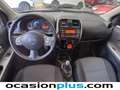 Nissan Micra 1.2 Acenta Fekete - thumbnail 6