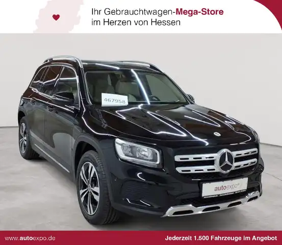 Mercedes-Benz GLB 220 GLB 220 d 4Matic 8G Progressive Pano Sthzg