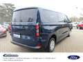 Ford Transit Custom Kombi 320 L2 FWD Trend Blau - thumbnail 4