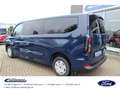 Ford Transit Custom Kombi 320 L2 FWD Trend Blau - thumbnail 3