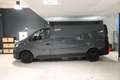 Renault Trafic Kasten L2H1 3,0t AUTOMATIK WERKSGARANTIE Grau - thumbnail 3