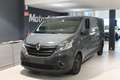 Renault Trafic Kasten L2H1 3,0t AUTOMATIK WERKSGARANTIE Grau - thumbnail 1