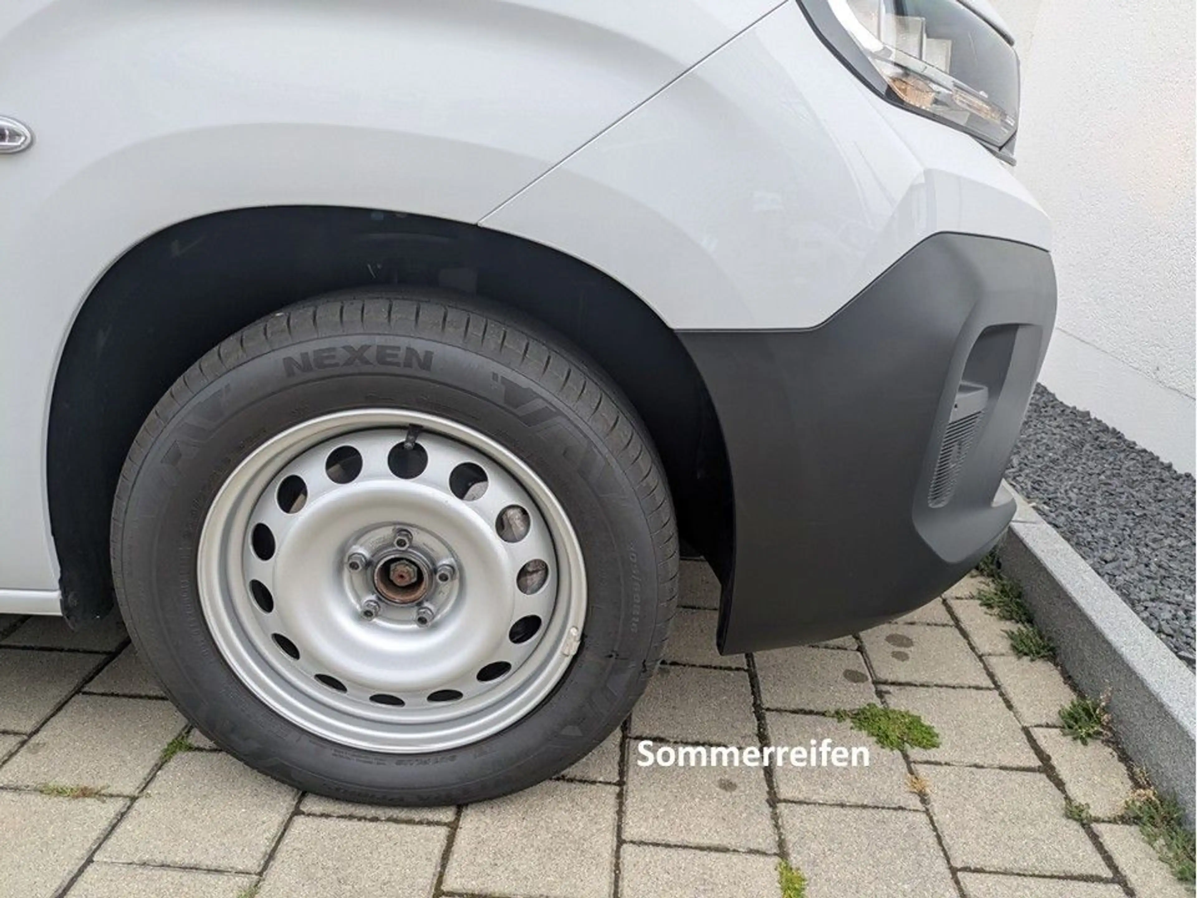 Peugeot Partner L2H1/XL Automatik HDi 2x*Schiebetür LED — photo 12