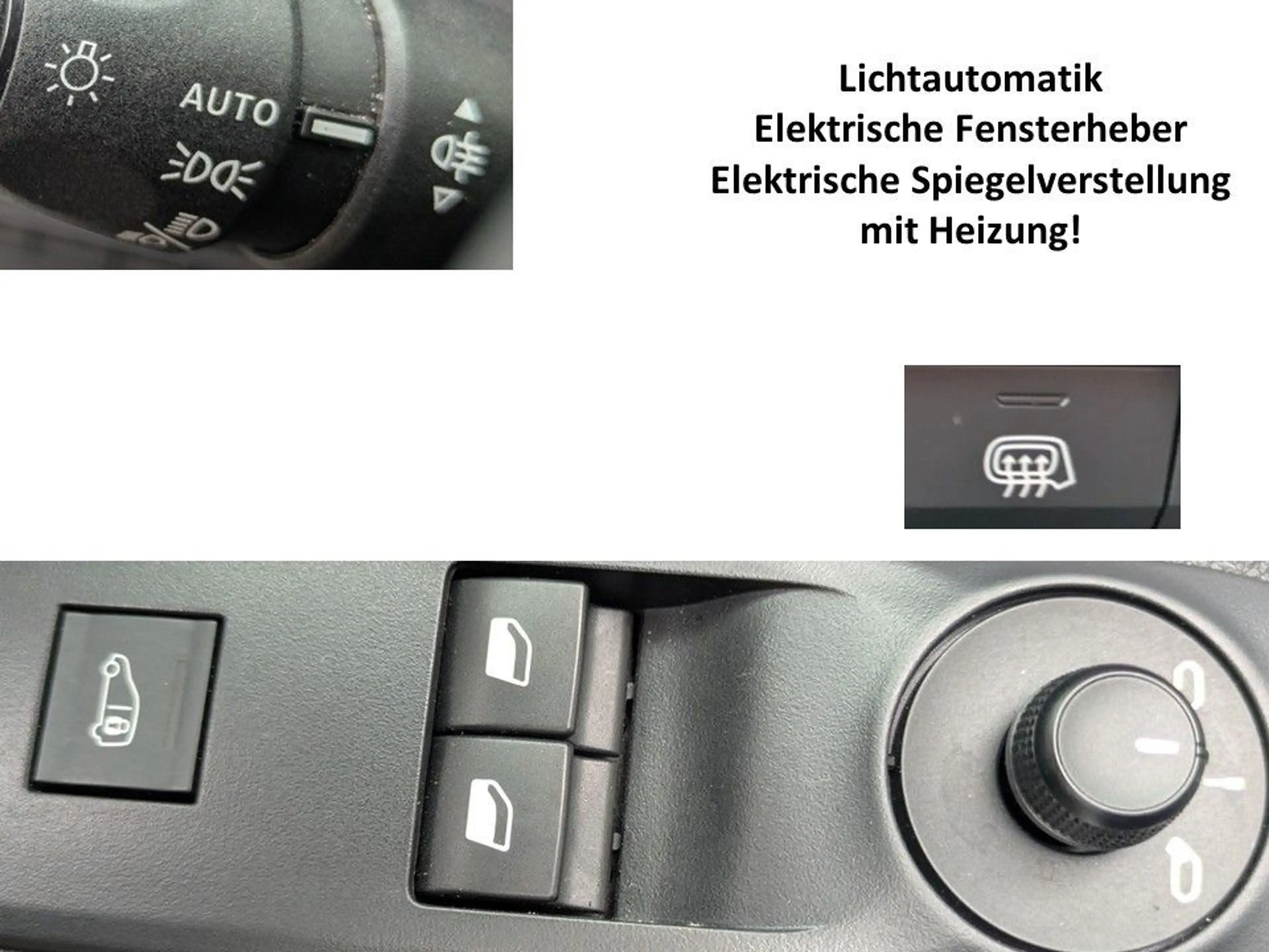 Peugeot Partner L2H1/XL Automatik HDi 2x*Schiebetür LED — photo 8