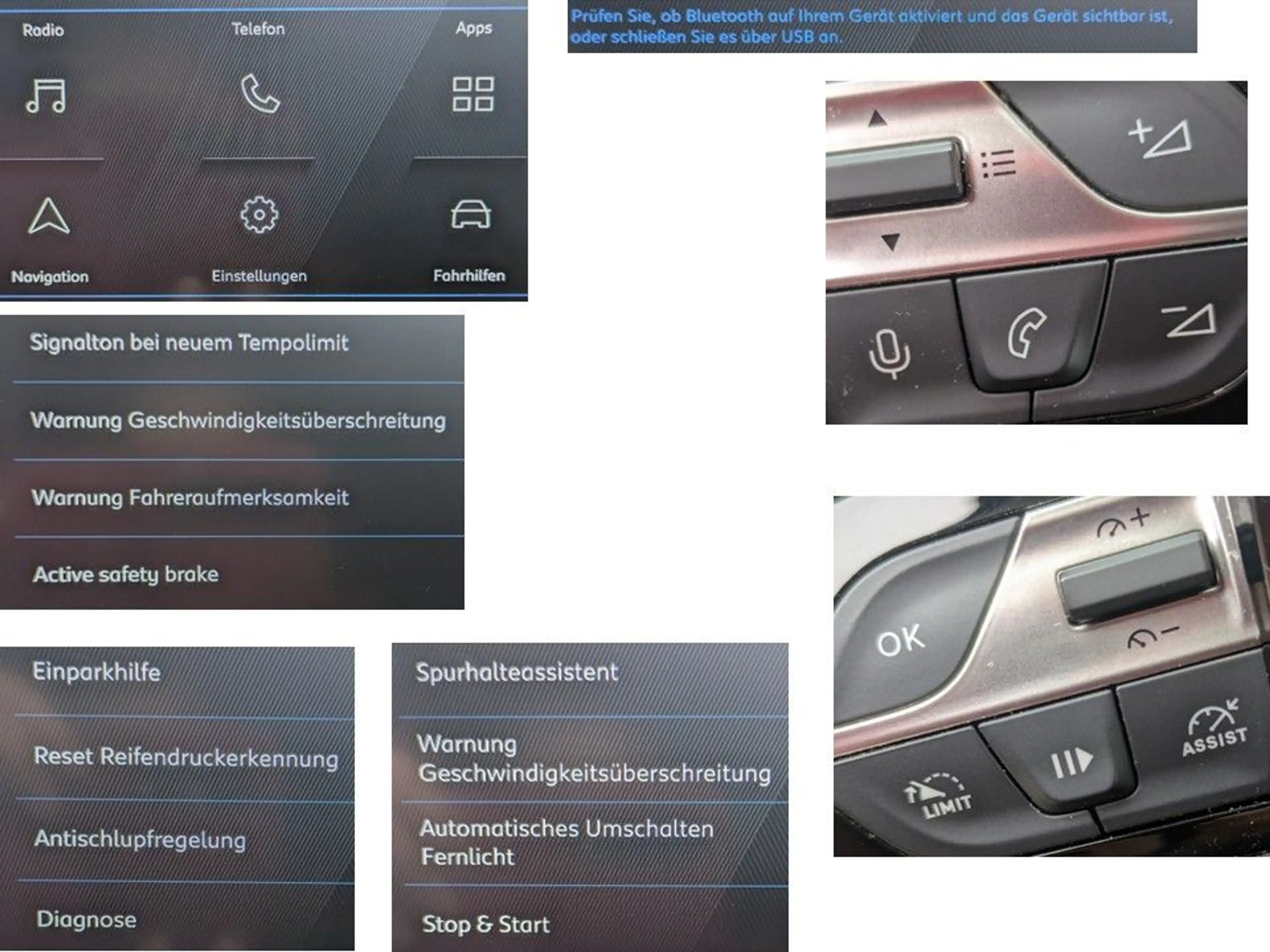 Peugeot Partner L2H1/XL Automatik HDi 2x*Schiebetür LED — photo 10