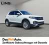Volkswagen T-Cross Life TSI Blanc - thumbnail 7