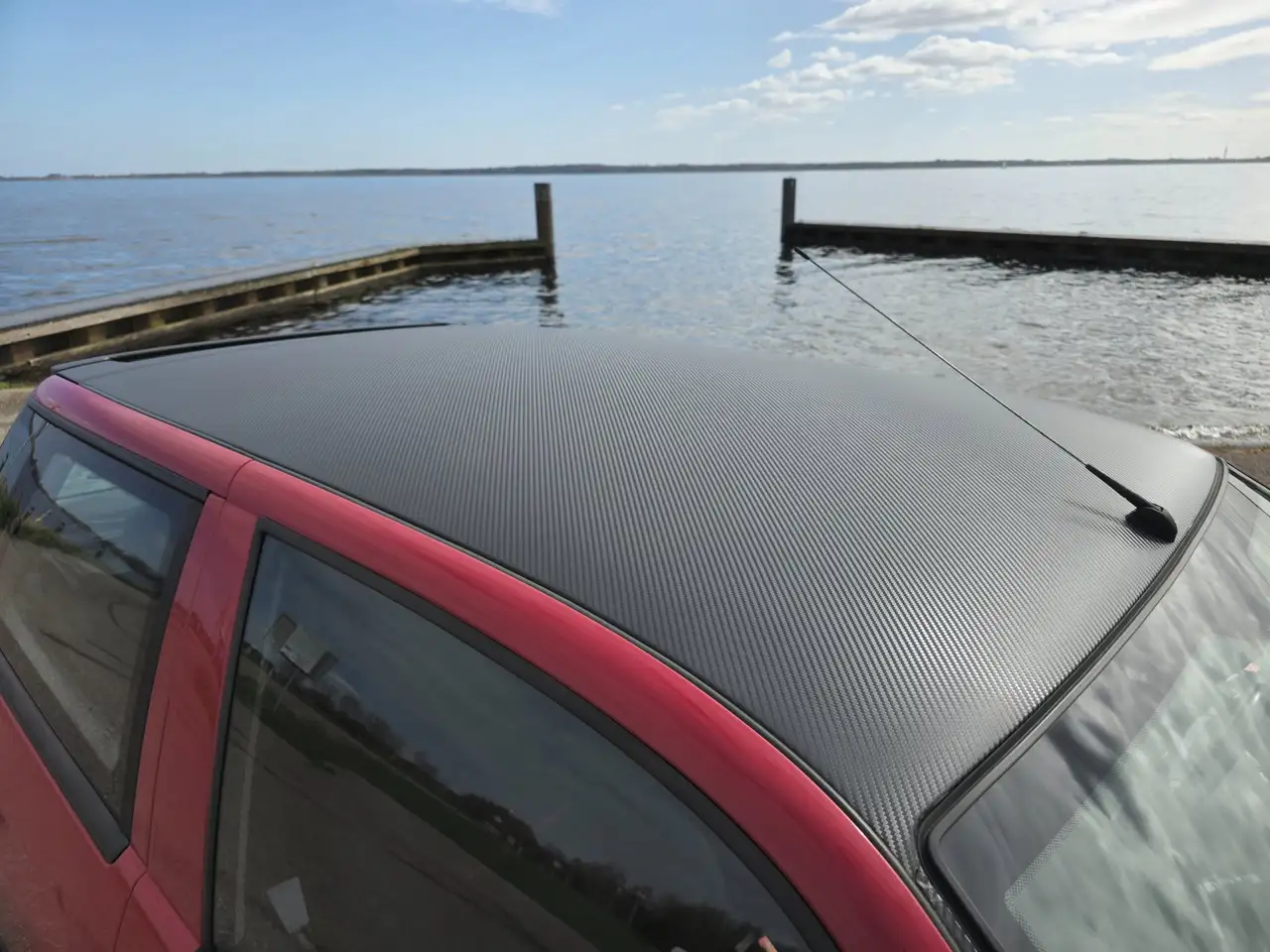 Alfa Romeo 145 2.0-16V T.Spark QV, foto 6