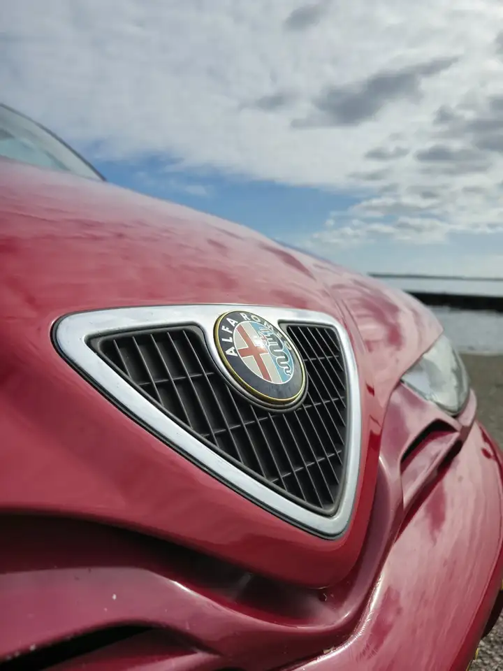 Alfa Romeo 145 2.0-16V T.Spark QV, foto 3