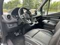 Mercedes-Benz Sprinter 317 L3 H3 -9Sitze-Tempo-Dachkl-360K-LED Grau - thumbnail 8