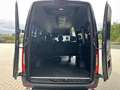 Mercedes-Benz Sprinter 317 L3 H3 -9Sitze-Tempo-Dachkl-360K-LED Grau - thumbnail 14