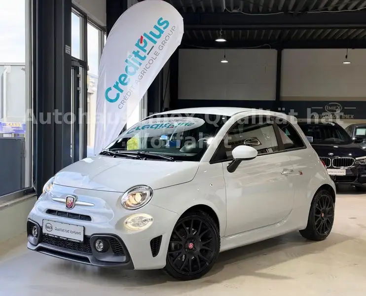 F595*SCHALTER*CARPLAY*PDC*SPORT-AGA*1.HAND