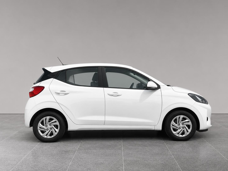 Hyundai i10 5drs. 1.0 67pk Comfort Smart | TREKHAAK VOOR FIETS — photo 4