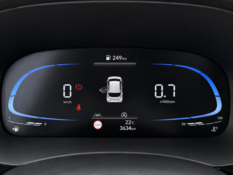 Hyundai i10 5drs. 1.0 67pk Comfort Smart | TREKHAAK VOOR FIETS — photo 10