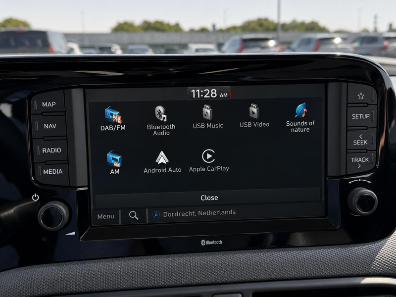 Hyundai i10 5drs. 1.0 67pk Comfort Smart | TREKHAAK VOOR FIETS — photo 11