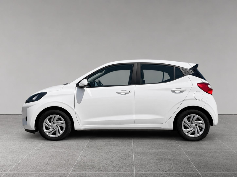 Hyundai i10 5drs. 1.0 67pk Comfort Smart | TREKHAAK VOOR FIETS — photo 2