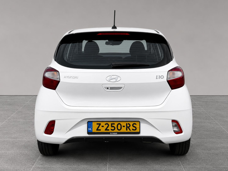 Hyundai i10 5drs. 1.0 67pk Comfort Smart | TREKHAAK VOOR FIETS — photo 5