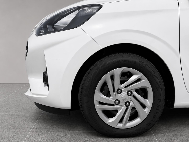 Hyundai i10 5drs. 1.0 67pk Comfort Smart | TREKHAAK VOOR FIETS — photo 6