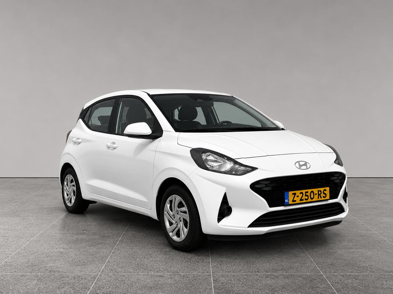 Hyundai i10 5drs. 1.0 67pk Comfort Smart | TREKHAAK VOOR FIETS — photo 3