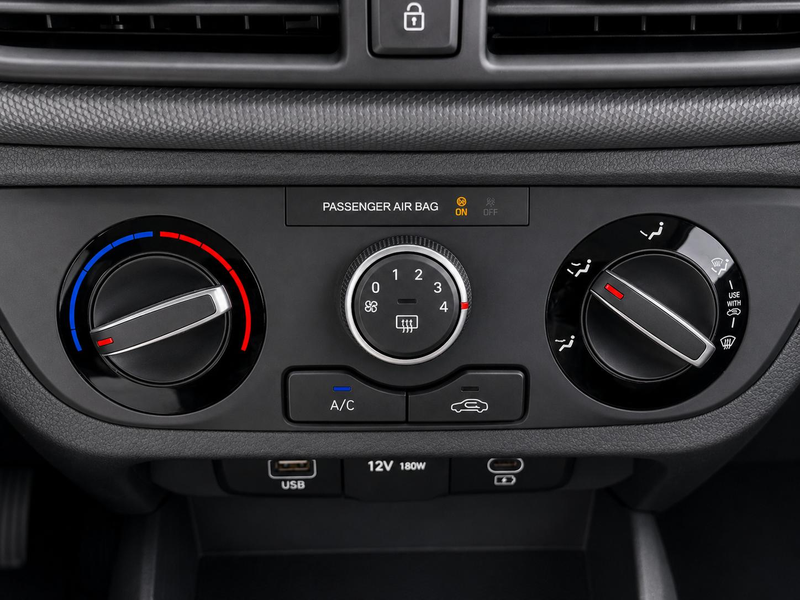 Hyundai i10 5drs. 1.0 67pk Comfort Smart | TREKHAAK VOOR FIETS — photo 12