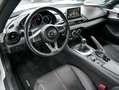 Mazda MX-5 Exclusive-Line White - thumbnail 5