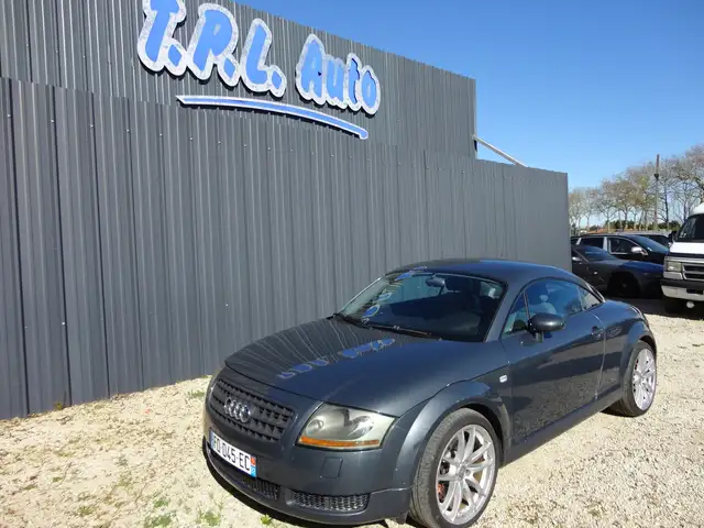 Audi 50 3.2 V6 250CH QUATTRO DSG6