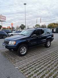 Overland 2,7 CRD Aut.
