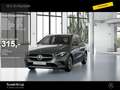 Mercedes-Benz B 200 PROGRESSIVE MULTI 360 AHK KAMERA SPUR PDC Grau - thumbnail 1