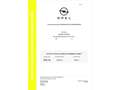 Opel Mokka-E Ultimate (B/B) Grau - thumbnail 2