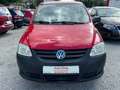 Volkswagen Fox 1.4 * KLIMA*CD *NEU TÜV*GUTER ZUSTAND Kırmızı - thumbnail 2