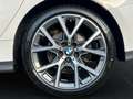 BMW 218 d Gran Coupe M Sport Totwinkel Schaltwippen Weiß - thumbnail 9