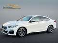 BMW 218 d Gran Coupe M Sport Totwinkel Schaltwippen Weiß - thumbnail 1