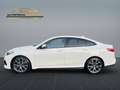 BMW 218 d Gran Coupe M Sport Totwinkel Schaltwippen Weiß - thumbnail 8